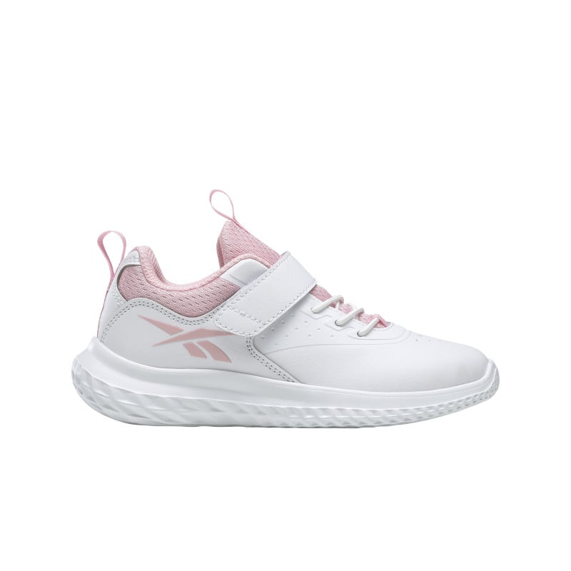 Αθλητικά παπούτσια RUSH RUNNER 4.0 SYN ALT, λευκά  286591