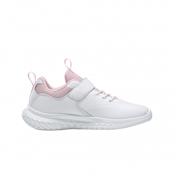 Αθλητικά παπούτσια RUSH RUNNER 4.0 SYN ALT, λευκά Reebok 286592 2