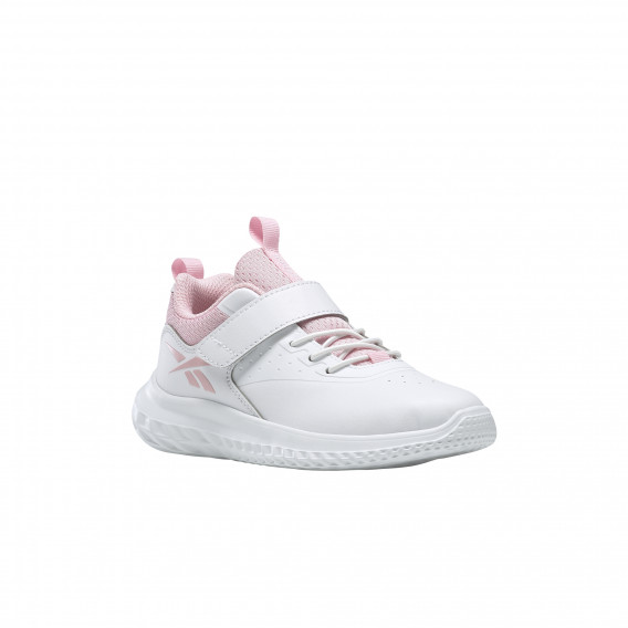 Αθλητικά παπούτσια RUSH RUNNER 4.0 SYN ALT, λευκά Reebok 286593 3