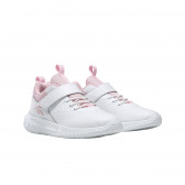 Αθλητικά παπούτσια RUSH RUNNER 4.0 SYN ALT, λευκά Reebok 286594 4