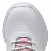 Αθλητικά παπούτσια RUSH RUNNER 4.0 SYN ALT, λευκά Reebok 286596 6