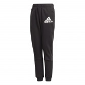 Αθλητικό παντελόνι Adidas 'BADGE', μαύρο για αγόρια Adidas 286744 2