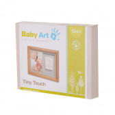 Κορνίζα φωτογραφιών και αποτυπωμάτων - Tiny Touch Baby Art 286904 2