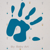Σετ αποτύπωσης - Magic Box Baby Art 286917 2