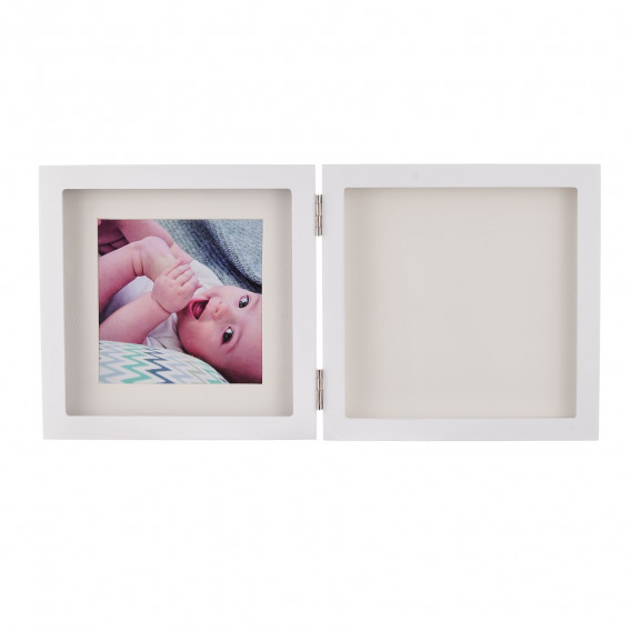 Κορνίζα φωτογραφιών και αποτυπωμάτων - Το μωρό μου Baby Art 286929 2