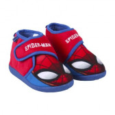 Παντόφλες Spiderman, μπλε Spiderman 286966 