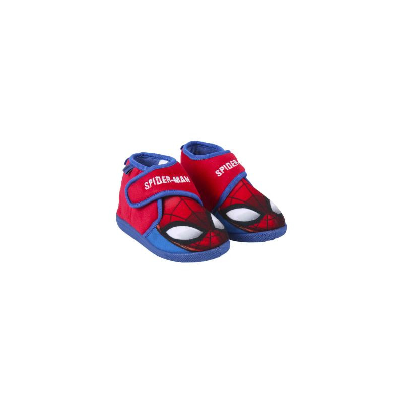 Παντόφλες Spiderman, μπλε  286966