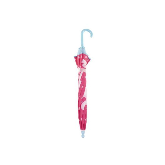 Παιδική ομπρέλα χειρός με στάμπα Peppa Pig, ροζ Peppa pig 287036 2