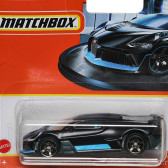 Μεταλλικό καρτ, Matchbox, Bugatti divo Matchbox 288069 2