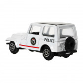Μινιατούρες-Καρτ Team Power - σετ 5 τεμαχίων - POLICE WELLY 288127 8