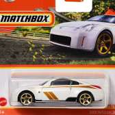 Μεταλλικό καρτ, Matchbox, Nissan 350z Matchbox 288275 2
