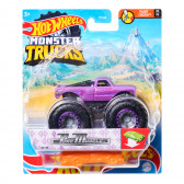 Big buggy Monster Trucks 1:64, Καθαρός μυς Hot Wheels 288818 