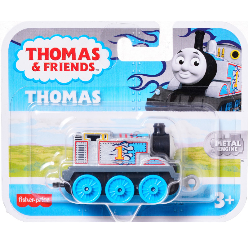 Το τρένο Thomas, γκρι  288876