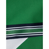 Αθλητική μπλούζα σε πράσινο χρώμα για αγόρι Name it 28935 3