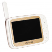 Παρακολούθηση βίντεο με Wi-Fi Comfort60 Motorola 290060 2