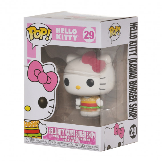 POP φιγούρα Hello kitty  Hello Kitty 290384 3