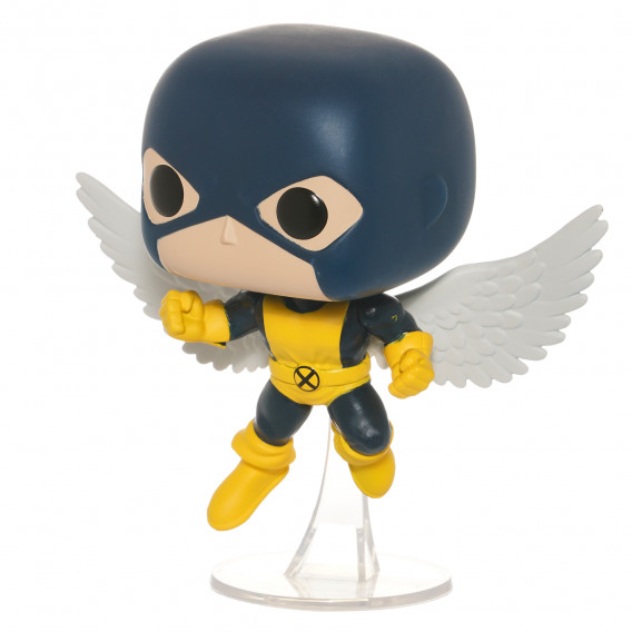 POP φιγούρα Άγγελος Θανάτου X-Men 290388 
