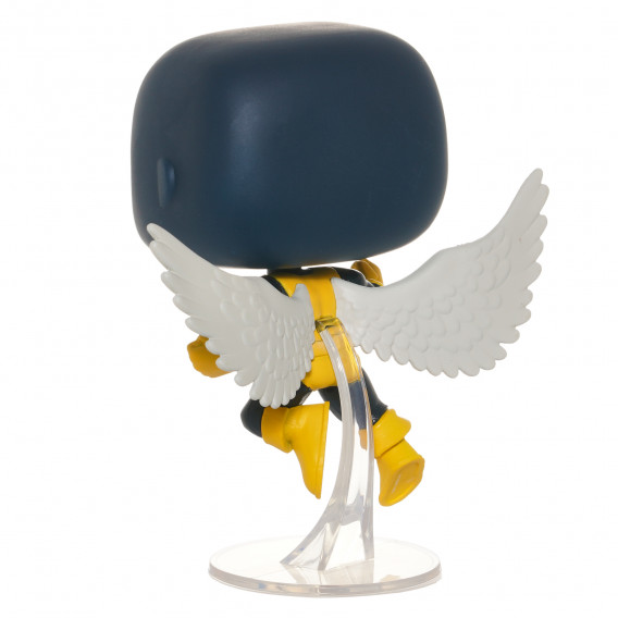 POP φιγούρα Άγγελος Θανάτου X-Men 290389 2