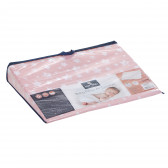 Air Comfort μαξιλάρι με κλίση, ροζ Lorelli 290678 4