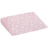 Air Comfort μαξιλάρι με κλίση, ροζ Lorelli 290679 2