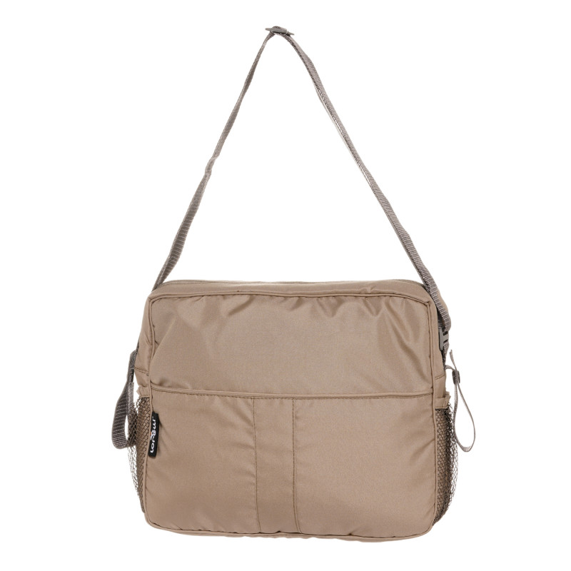 Τσάντα για αξεσουάρ, Μπεζ.  290736