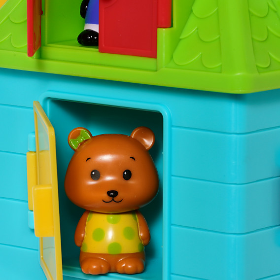 Παιδικό παιχνίδι - Βρείτε τα αρκουδάκια Learning Resources 290775 5