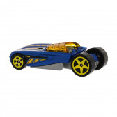 Μεταλλικά καρτ, βασικό μοντέλο 3 τεμαχίων, μοβ, μπλε, πορτοκαλί Hot Wheels 290810 6