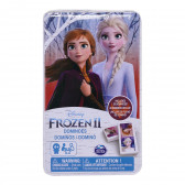 Ντόμινο - The Frozen Kingdom 2 Frozen 290895 