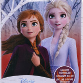 Ντόμινο - The Frozen Kingdom 2 Frozen 290896 2
