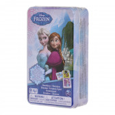 Ντόμινο - The Frozen Kingdom Frozen 290908 2