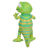 Λούτρινο chameleon mario 30 εκ.  Tea toys 291462 4
