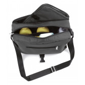 Τσάντα καροτσιού EVO BOLD Warm Grey Mutsy 291759 2
