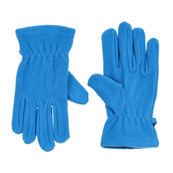 Γάντια από φλις, μπλε Cool club 292582 