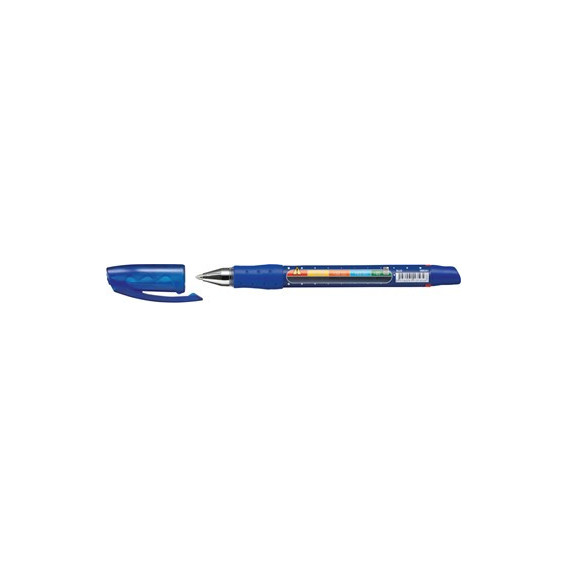 Στυλό με ένδειξη μελανιού, σε 2 χρώματα Stabilo 29296 2