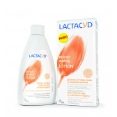 200 ml ζεστό τζελ για κανονικό δέρμα LACTACYD 2936 