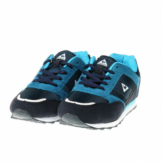 Αθλητικά αθλητικά παπούτσια για ένα αγόρι Le coq sportif 29412 