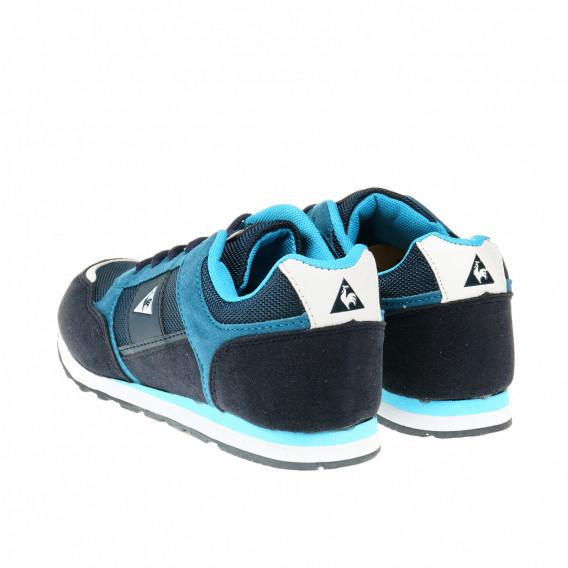 Αθλητικά αθλητικά παπούτσια για ένα αγόρι Le coq sportif 29417 2