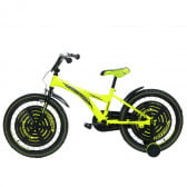 Παιδικό ποδήλατο VISITOR PLAYER 20 ", πράσινο Venera Bike 295413 2