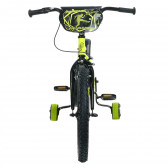 Παιδικό ποδήλατο VISITOR PLAYER 20 ", πράσινο Venera Bike 295419 6