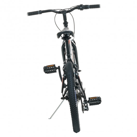 Μαύρο παιδικό ποδήλατο, Μέγεθος 20 Venera Bike 295455 4