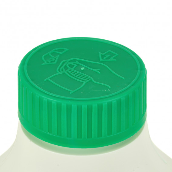 Βιολογικό καθαριστικό αποχέτευσης, πλαστικό δοχείο, 420 ml. Tri-Bio 295522 3