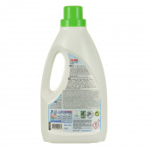 Φυσικό οικολογικό υγρό απορρυπαντικό για χρωματιστά ρούχα, πλαστικό δοχείο, 1,42 l. Tri-Bio 295575 2