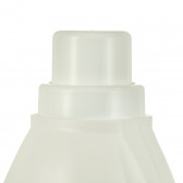 Φυσικό υγρό απορρυπαντικό πλυντηρίου ρούχων- λευκό, πλαστικό δοχείο, 1,42 l. Tri-Bio 295579 3