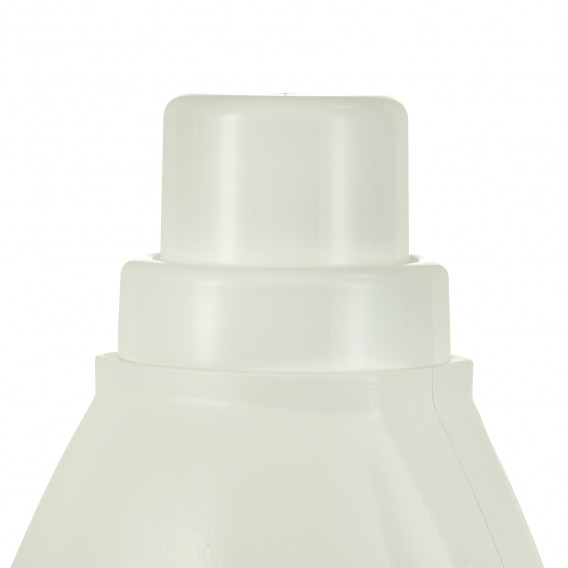 Φυσικό υγρό απορρυπαντικό πλυντηρίου ρούχων- λευκό, πλαστικό δοχείο, 1,42 l. Tri-Bio 295579 3