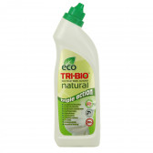 Οικολογικό- φυσικό απορρυπαντικό τουαλέτε, Πλαστικό δοχείο, 710 ml. Tri-Bio 295595 