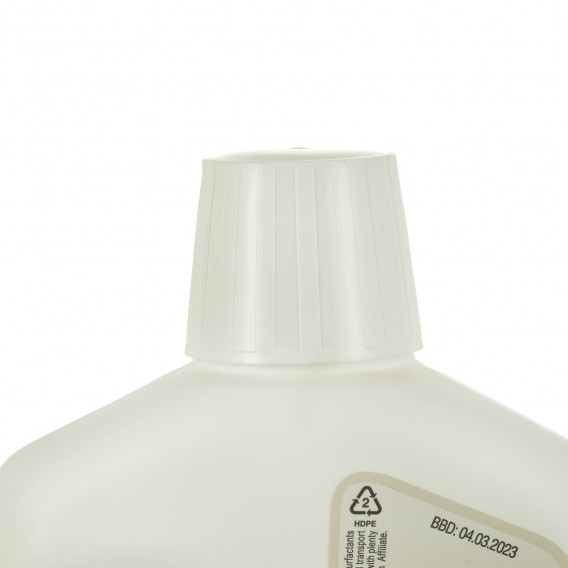 Καθαριστικό για δάπεδα Laminate με προβιοτικά, πλαστικό δοχείο, 890 ml. Tri-Bio 295603 3