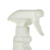 Βιολογικό καθαριστικό λεκέδων, πλαστικό δοχείο με αντλία ψεκασμού, 420 ml. Tri-Bio 295621 3