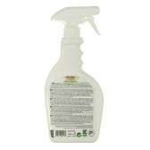 Καθαριστικό δέρματινων επιφανειών με προβιοτικά, πλαστικό δοχείο με αντλία ψεκασμού, 420 ml. Tri-Bio 295623 2