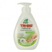 Tri-Bio φυσικό υγρό σαπούνι Tri-Bio 295655 