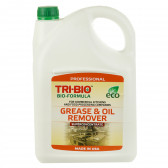 Βιολογικό καθαριστικό για επαγγελματικές κουζίνες και εταιρείες βιομηχανίας τροφίμων, 4,4 λίτρα, 250 δόσεις Tri-Bio 295673 